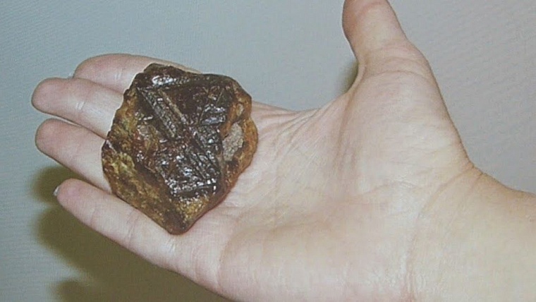 От людей скрывают факты существования предыдущих цивилизаций