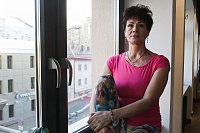 “Йога меня спасла”: как тюменка в 48 лет начала новую жизнь