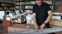 В Тюменской области осовременят сельские библиотеки