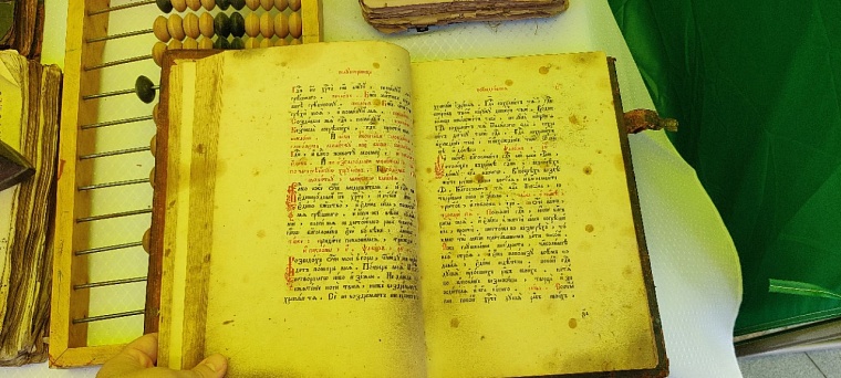 Пища для ума. Как проходит «Пикник книг» на площади Солнца