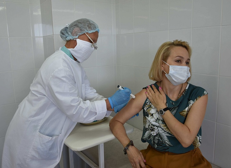 Фото: пресс-служба ГАУЗ ТО «Многопрофильный консультативно-диагностический центр»