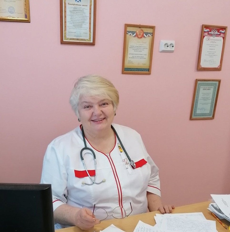 Фото: пресс-служба ГБУЗ ТО «Областной клинический фтизиопульмонологический центр»