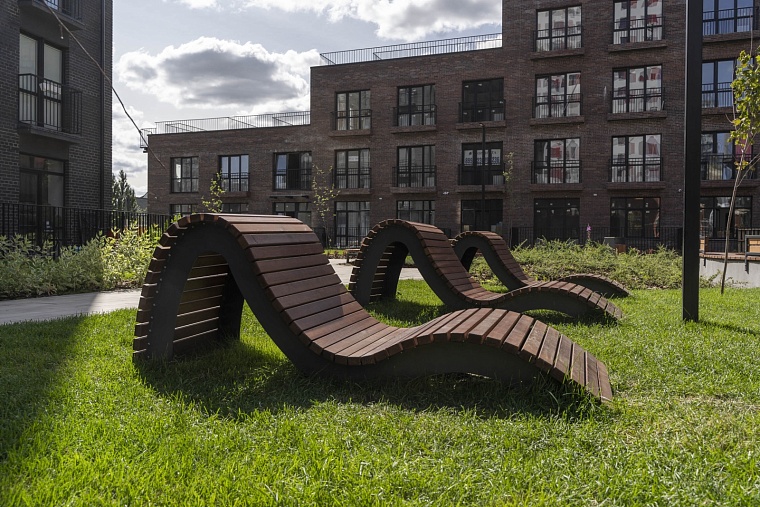 В каком квартале Тюмени чувствуется любовь в каждой детали?