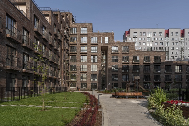 В каком квартале Тюмени чувствуется любовь в каждой детали?