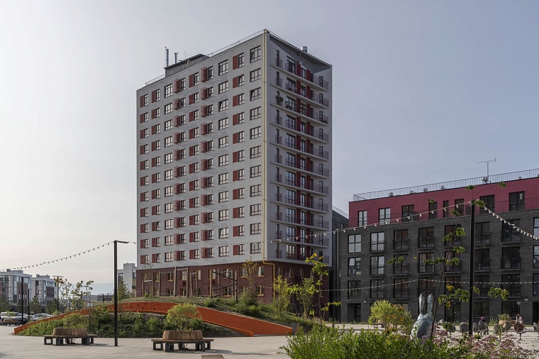 В каком квартале Тюмени чувствуется любовь в каждой детали?