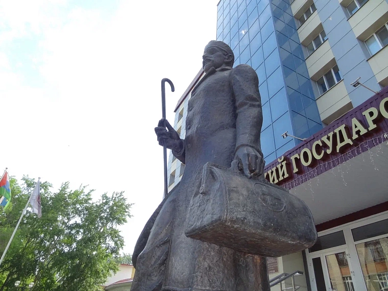 «Машины Голдберга», «Интеллектуальные игры», «Хакатон»: что представят тюменские студенты в ДК "Нефтяник"