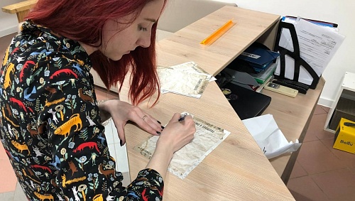 Тюменцы запустили флешмоб благодарности павшим воинам Великой Отечественной войны