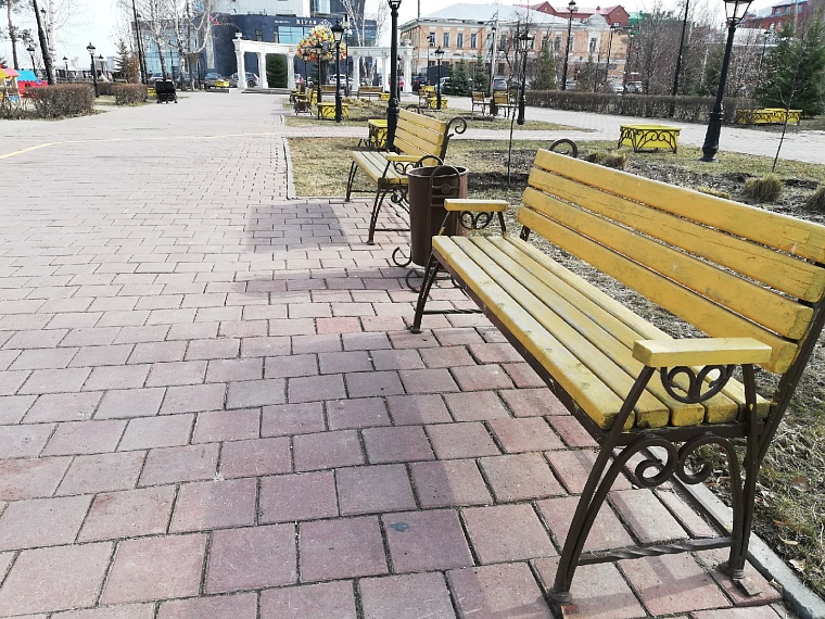 В сквере Казачьи луга установят пятиметровый памятник казакам-первопроходцам