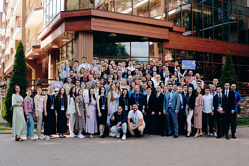 Молодые специалисты социально-гуманитарного профиля могут претендовать на премию "Дигория"