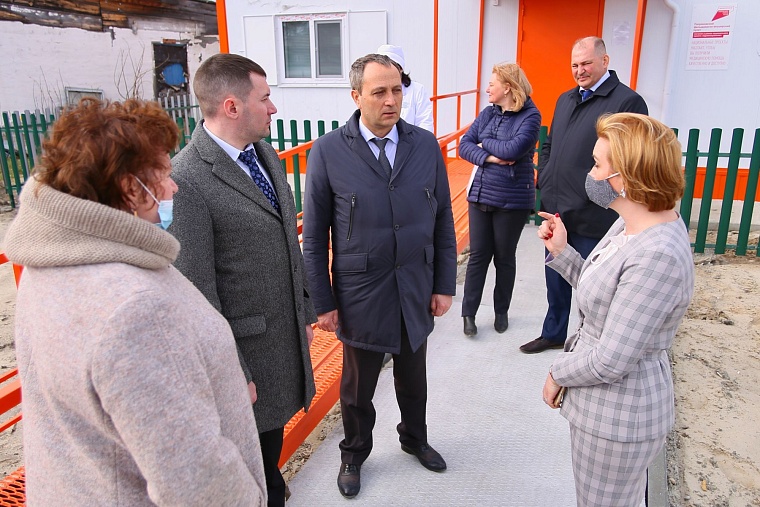 Фото: пресс-служба ОБ №3 (г. Тобольск)