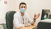 Тюменец поборол скепсис и вовремя избавился от рака предстательной железы