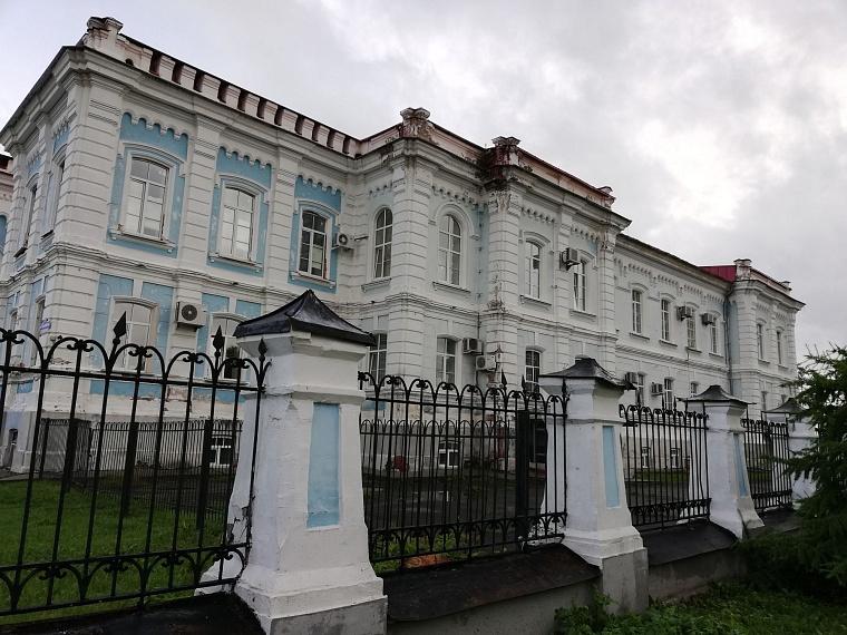 Второй мавзолей: тайны «Ленинской» комнаты в Тюмени