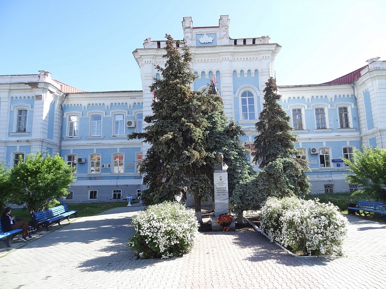 Второй мавзолей: тайны «Ленинской» комнаты в Тюмени