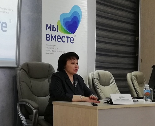 Тюменцы смогут купить путёвки по программе детского кешбека в местные лагеря