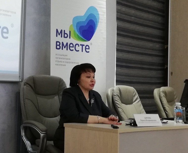 Тюменцы смогут купить путёвки по программе детского кешбека в местные лагеря