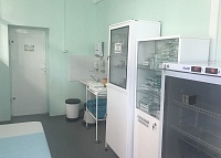 В Тюменской области открылся четвертый амбулаторный онкологический центр