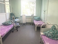 В Тюменской области открылся четвертый амбулаторный онкологический центр