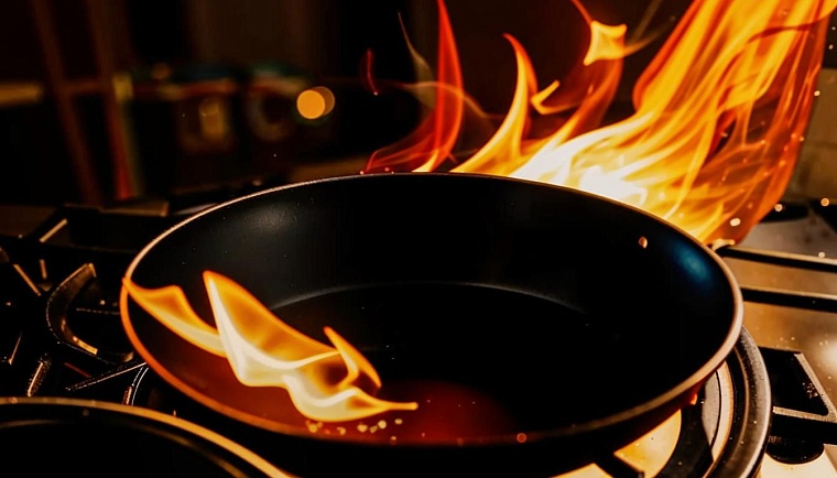 Картинка сгенерирована ИИ