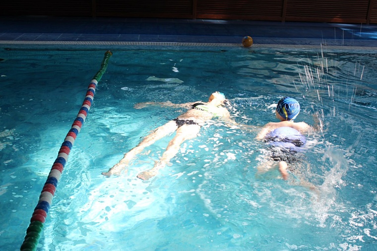 В Тюменской области отрабатывается комплексный подход к реабилитации детей-инвалидов