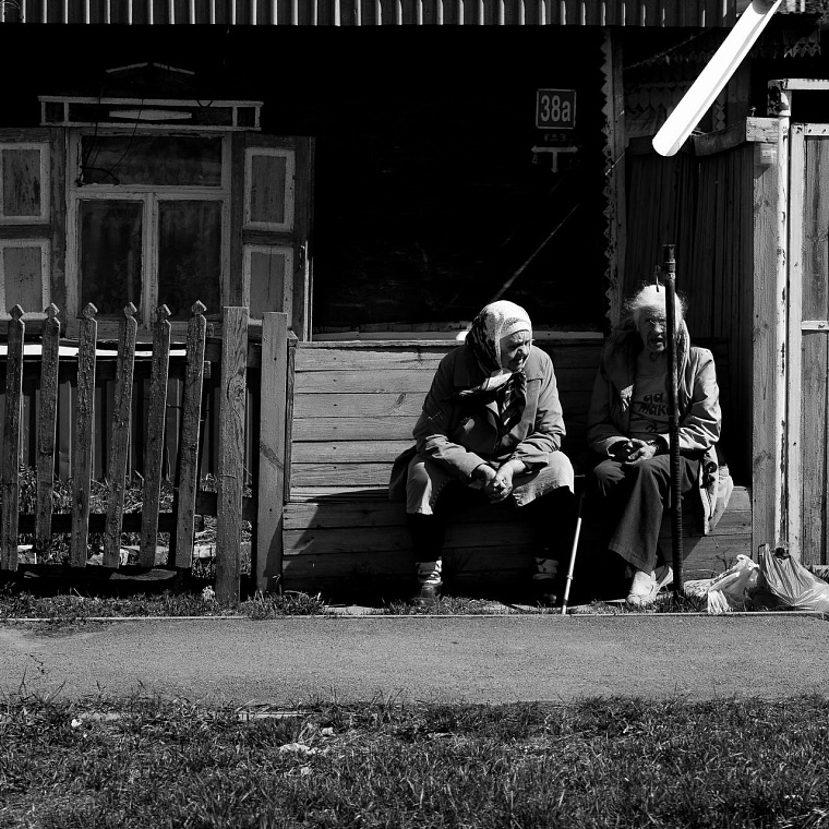 Блогер-таксист из Тюмени снимает город из окна автомобиля