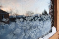 В нескольких регионах России прогнозируется аномальный холод