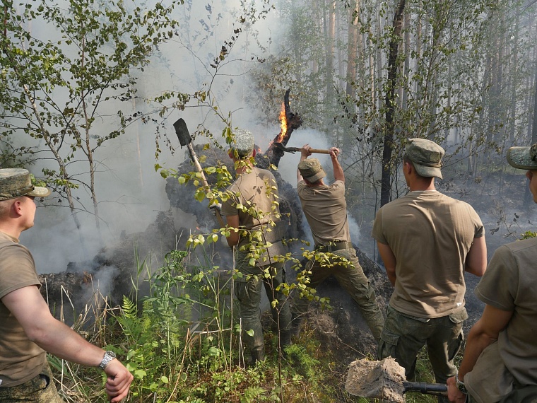 Фото: Юрий Шестак