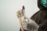 В Тюменской области сделали более полутора миллионов тестов на коронавирус