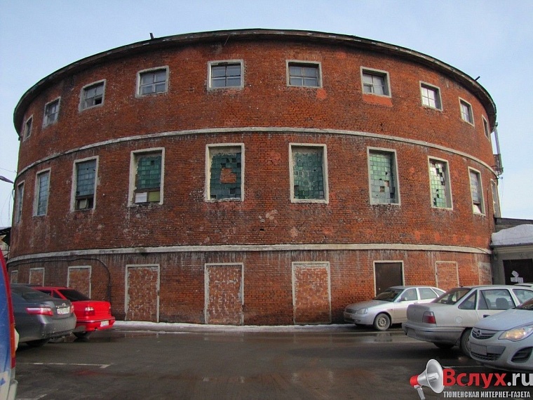 Сергей Козлов: Я занимаю сторону памятника – его надо спасти любой ценой