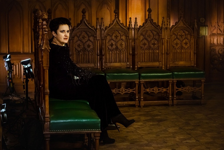 Сильнейшие экстрасенсы страны вновь сойдутся в битве