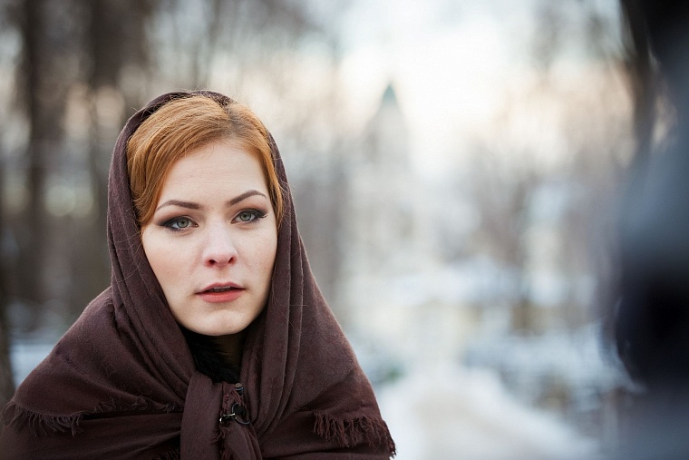 Сильнейшие экстрасенсы страны вновь сойдутся в битве