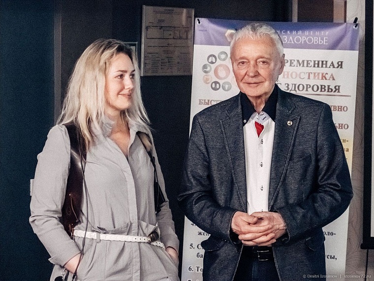 Тюменские ученые рассказали об уникальной бактерии, которая продлевает жизнь