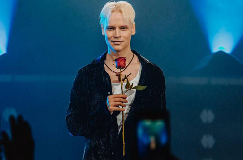 Певец SHAMAN рассказал, как относится к высказыванию «Патриотизм за деньги»