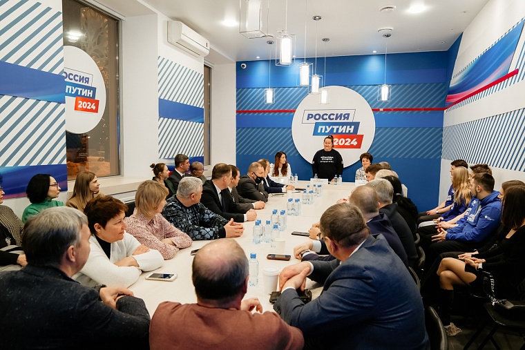 Елена Вяльбе в Тюмени раскрыла формулу успеха и назвала свои самые ценные награды