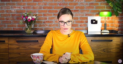 «Четверть века в моей родной Тюмени происходят страшные вещи» - Алена Водонаева отреагировала на пропажу детей и убийство Насти Муравьевой