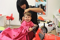 Где дешевле: рейтинг детских парикмахерских