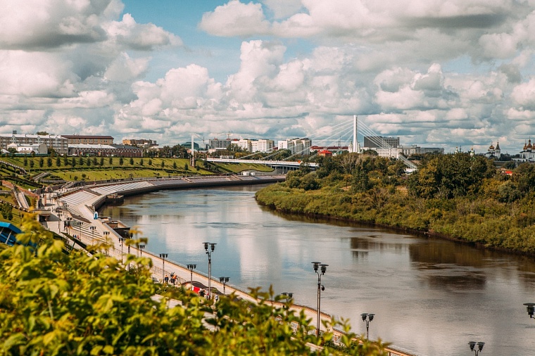В администрации Тюмени рассказали, когда отключат батареи