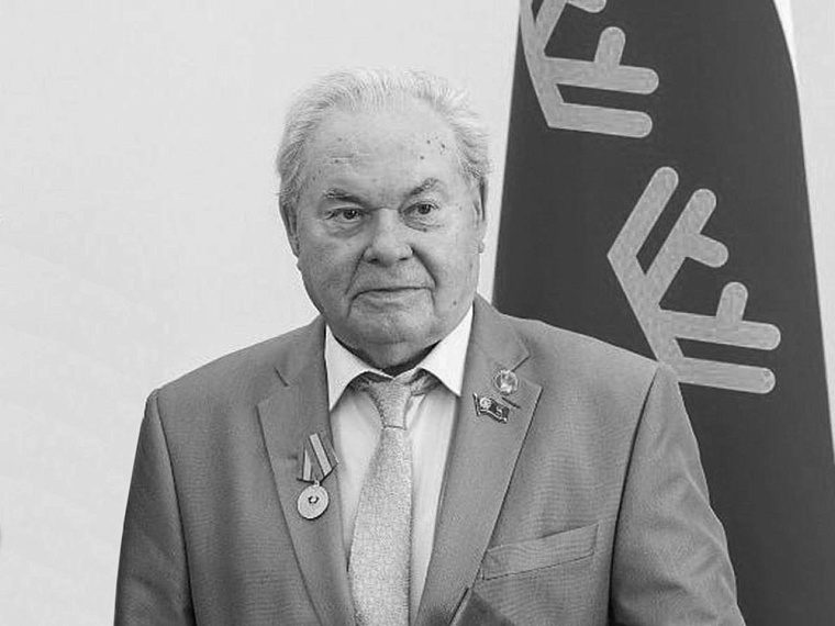 Александр Моор выразил соболезнования родным и близким Сергея Великопольского в связи с его кончиной