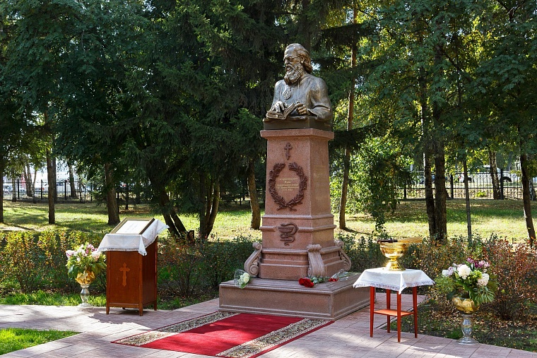 Фото: пресс-служба МСЧ 