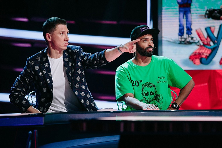 Что покажет ТНТ в канун 2020 года, в новогоднюю ночь и на каникулах