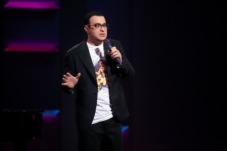 Что покажет ТНТ в канун 2020 года, в новогоднюю ночь и на каникулах