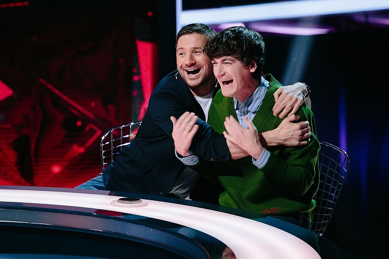 Что покажет ТНТ в канун 2020 года, в новогоднюю ночь и на каникулах