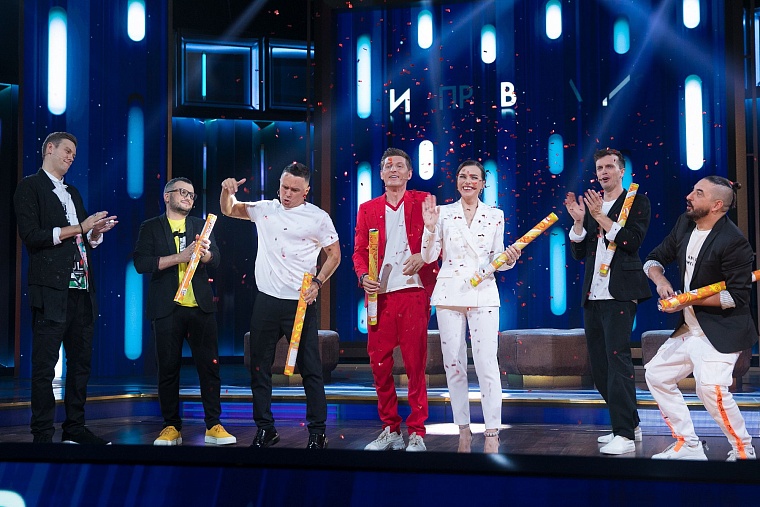 Что покажет ТНТ в канун 2020 года, в новогоднюю ночь и на каникулах