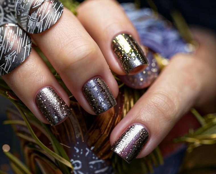 Маникюр весны-2025: какой дизайн в тренде
