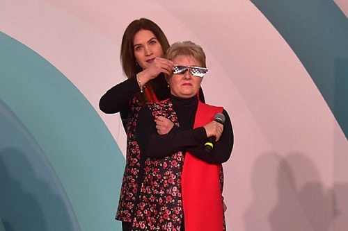 Команду из Ноябрьска «ПК» считают одной из самых ярких на фестивале «КиВиН-2021» в Сочи