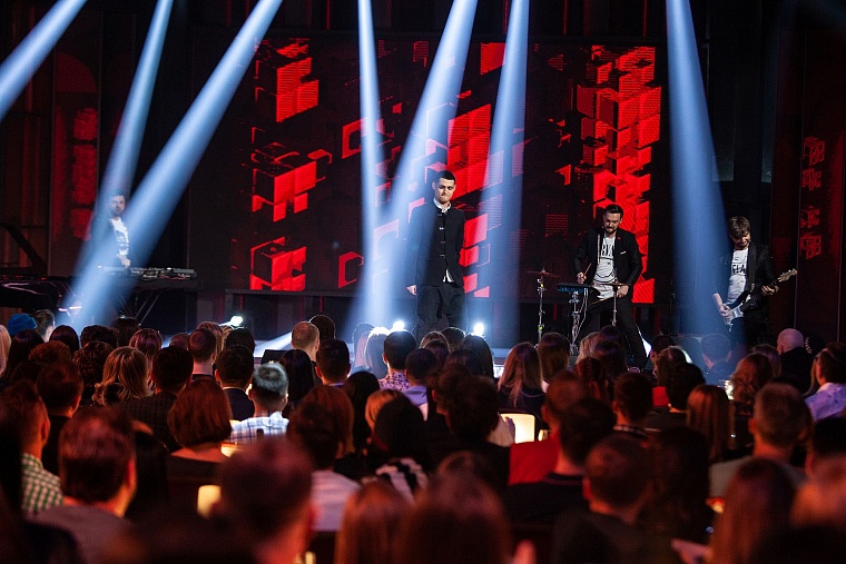 Стало известно имя нового резидента Comedy Club