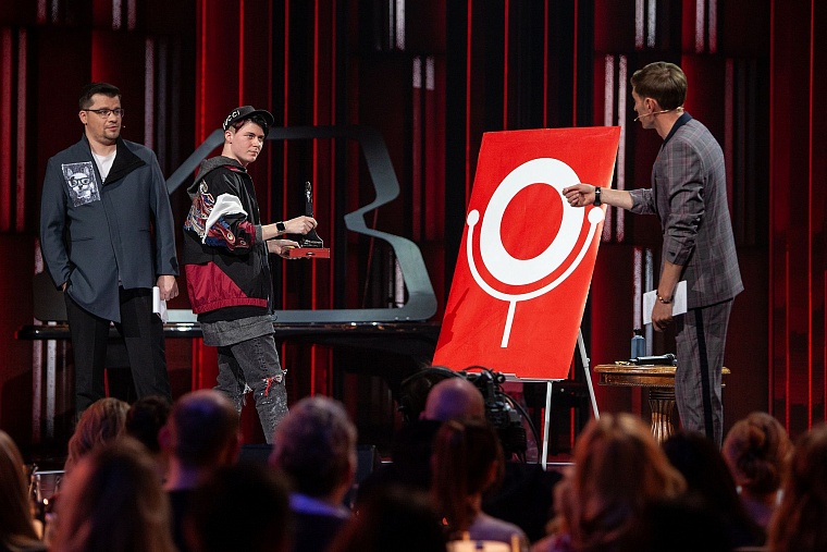 Стало известно имя нового резидента Comedy Club