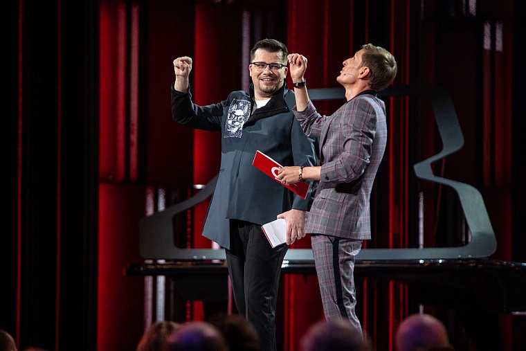 Стало известно имя нового резидента Comedy Club