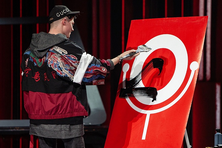 Стало известно имя нового резидента Comedy Club