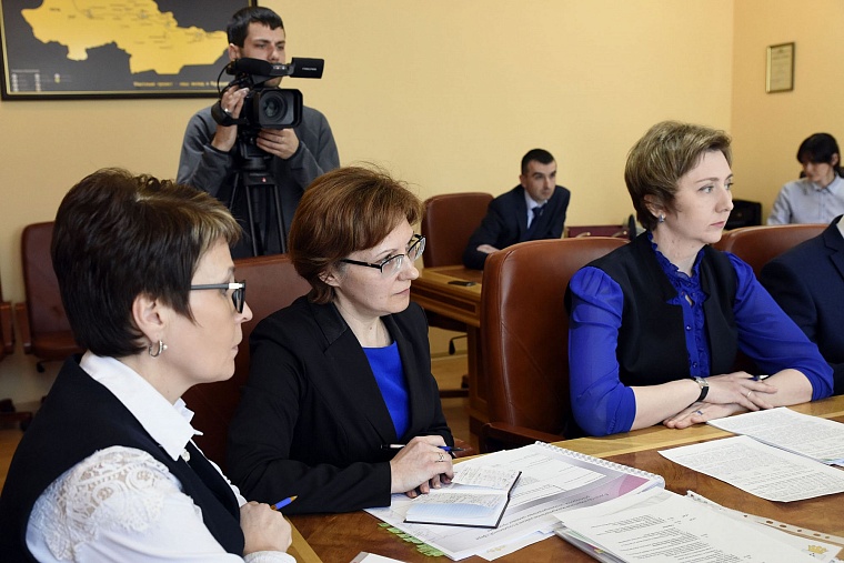 Новую школу  построят в Увате