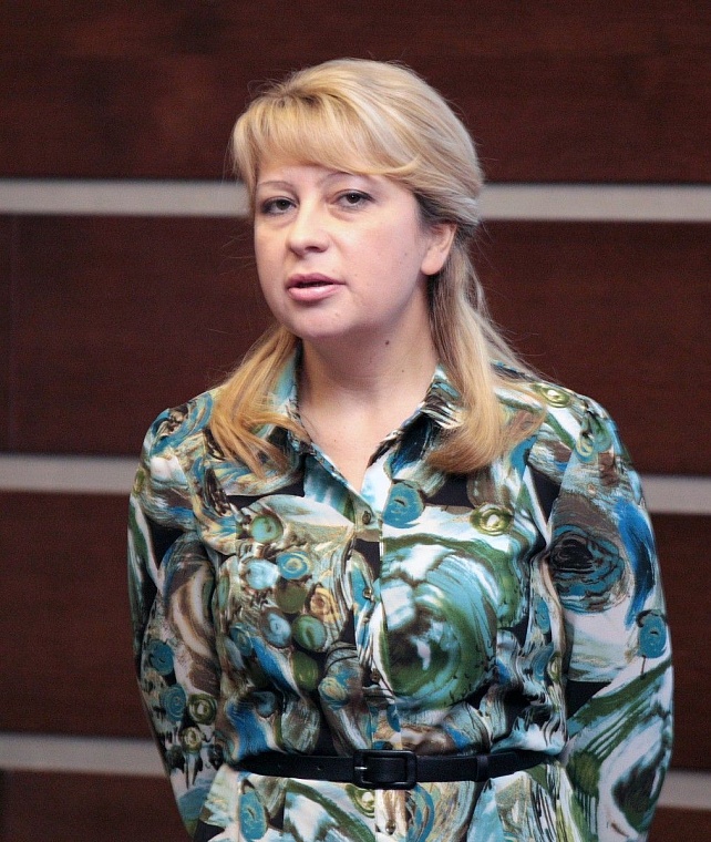 Первобытное зрение Михаила Захарова